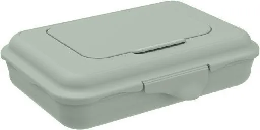 Rotho Feuchttücherbox Tilo 0,45l