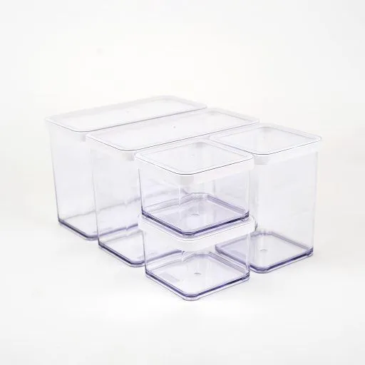 Rotho Utensilo Set Pina 2