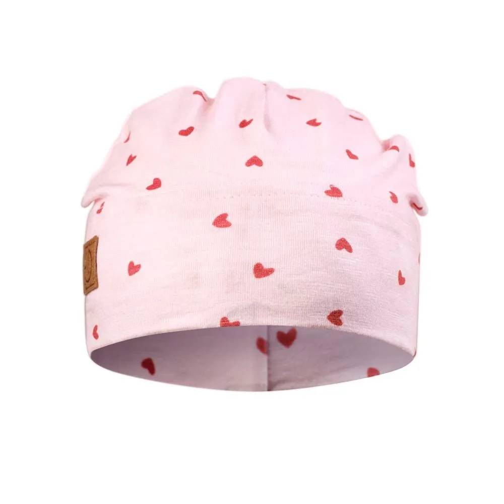 Beanie Übergangszeit Sweethearts