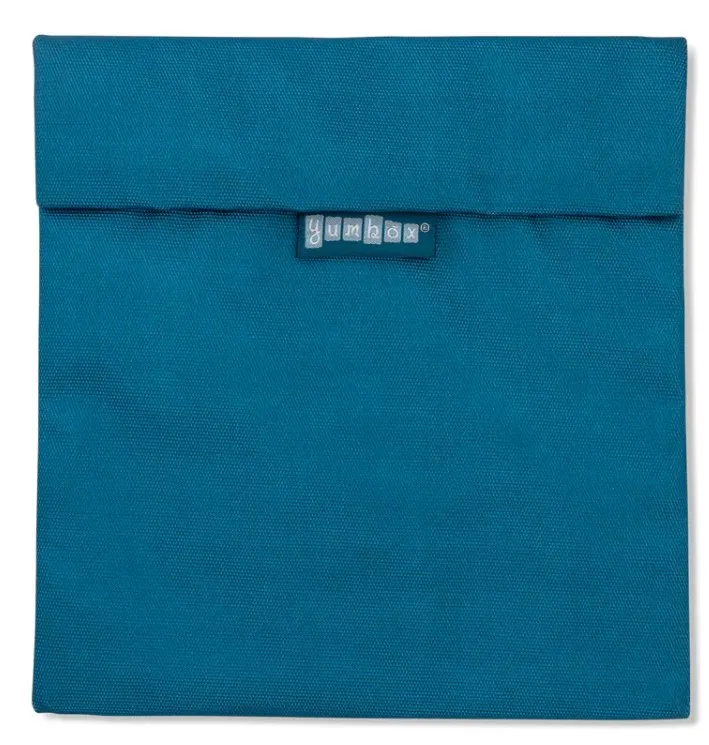 Sandwichtasche - blue
