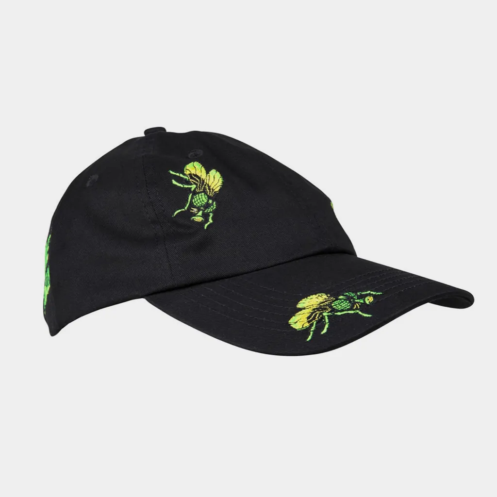 Baseball Cap Flys