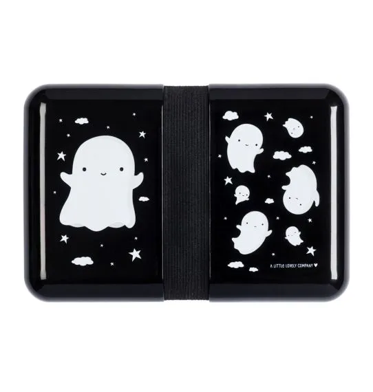 Lunchbox Gespenst