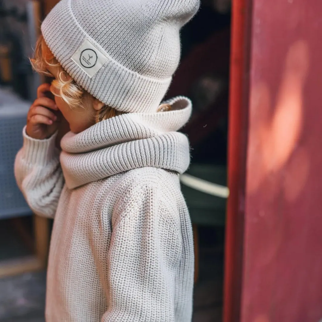 Scarf - Strick Schal