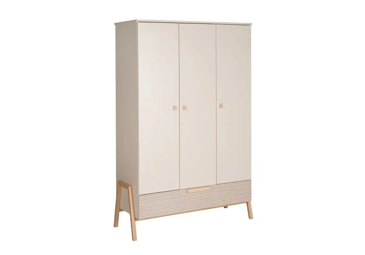 Schardt Happy Schrank 3 Türen