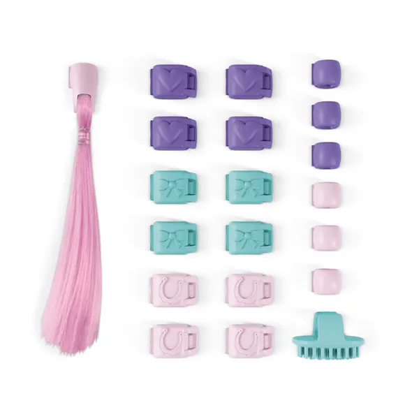 Haar Accessoires