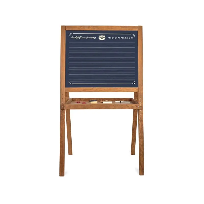 Vilac Schulwandtafel Vintage