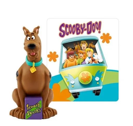 Scooby-Doo Spielfigur