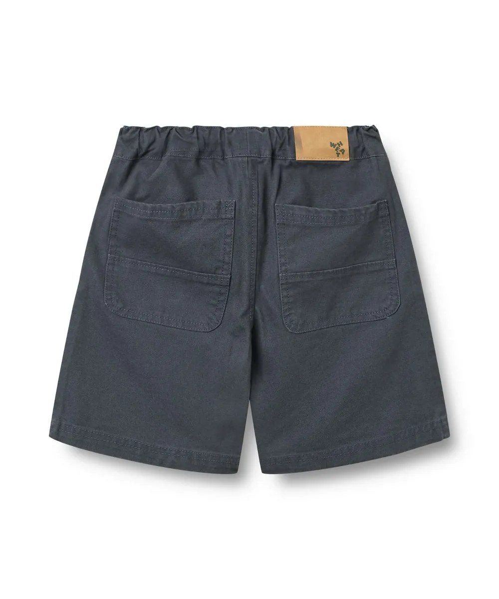 Wheat • Bendix Shorts ink