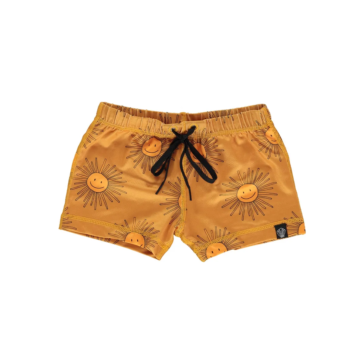 UV Badeshorts Spread Sunshine