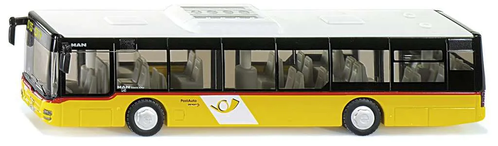 Siku Postbus 1