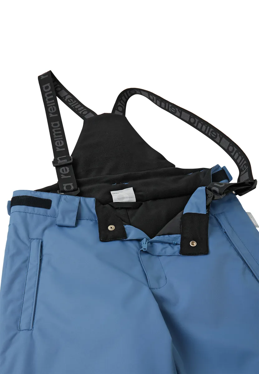 Reima Kinder Skihose Wingon Blue Ocean
