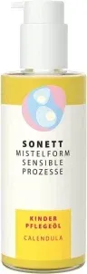 Sonett Kinder-Pflegeöl Calendula