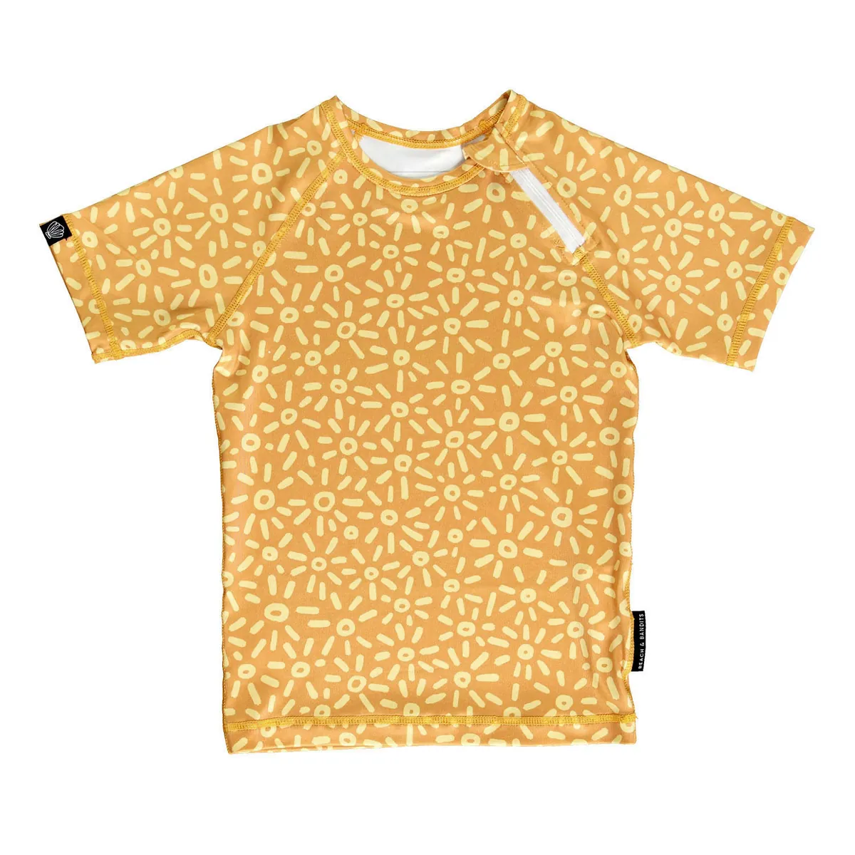 UV Badeshirt Stu-Art Sonne