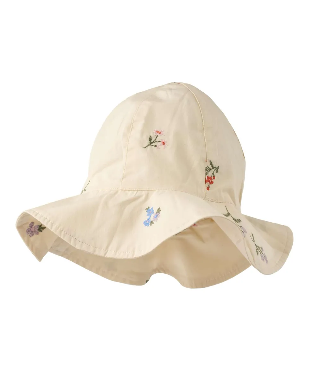 Wheat • Sonnenhut Daisy Kids ivory