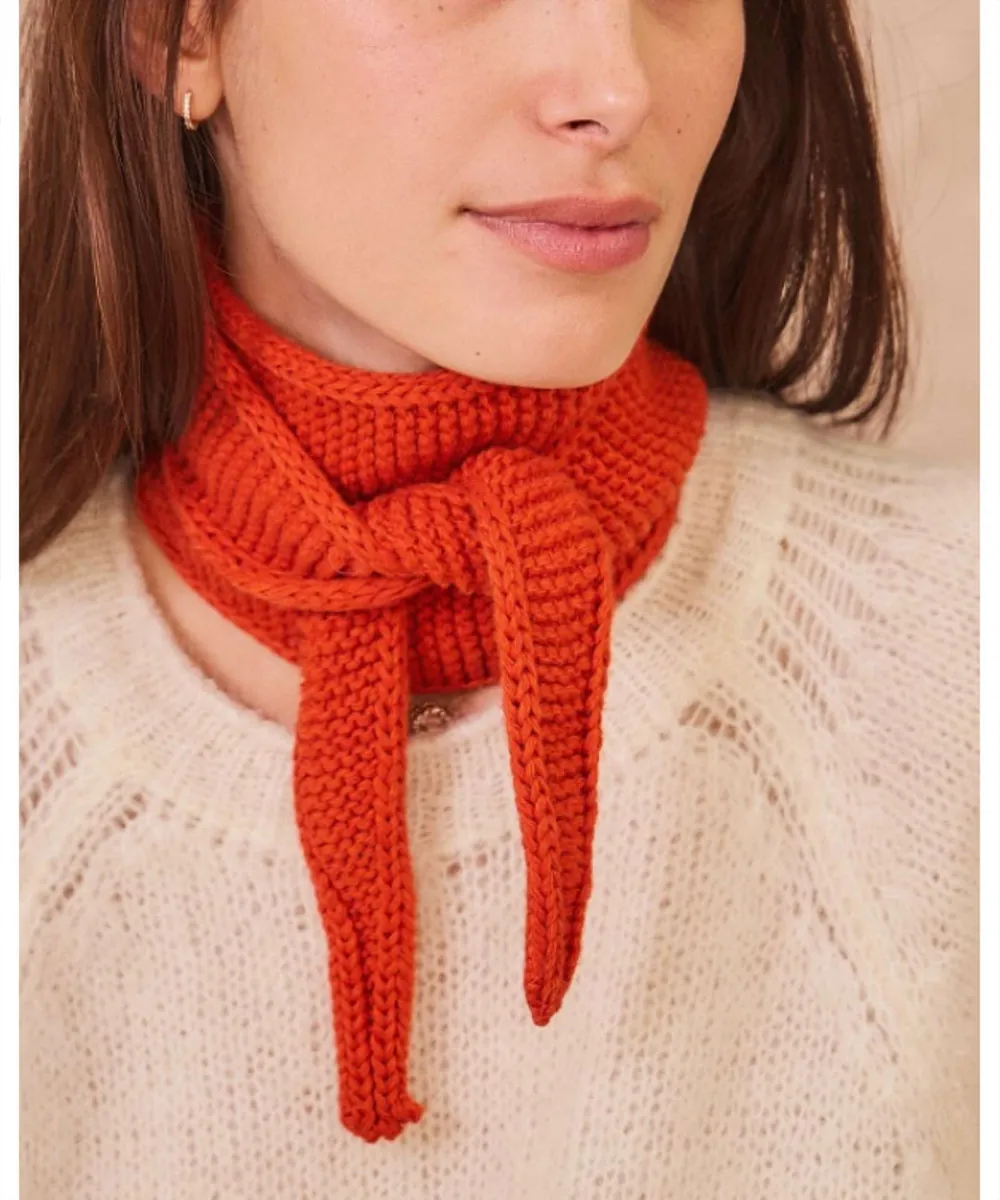 Calie Paris • Sophie Schal div. Farben