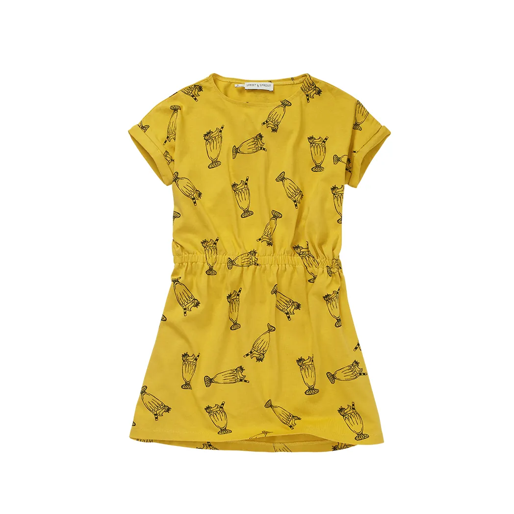 Kleid Skater Cocktail