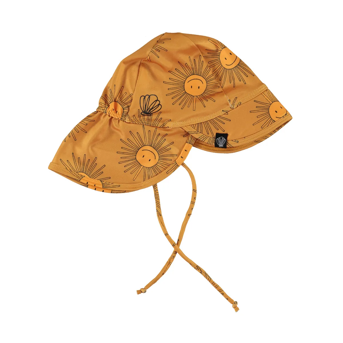 UV Badehut Spread Sunshine