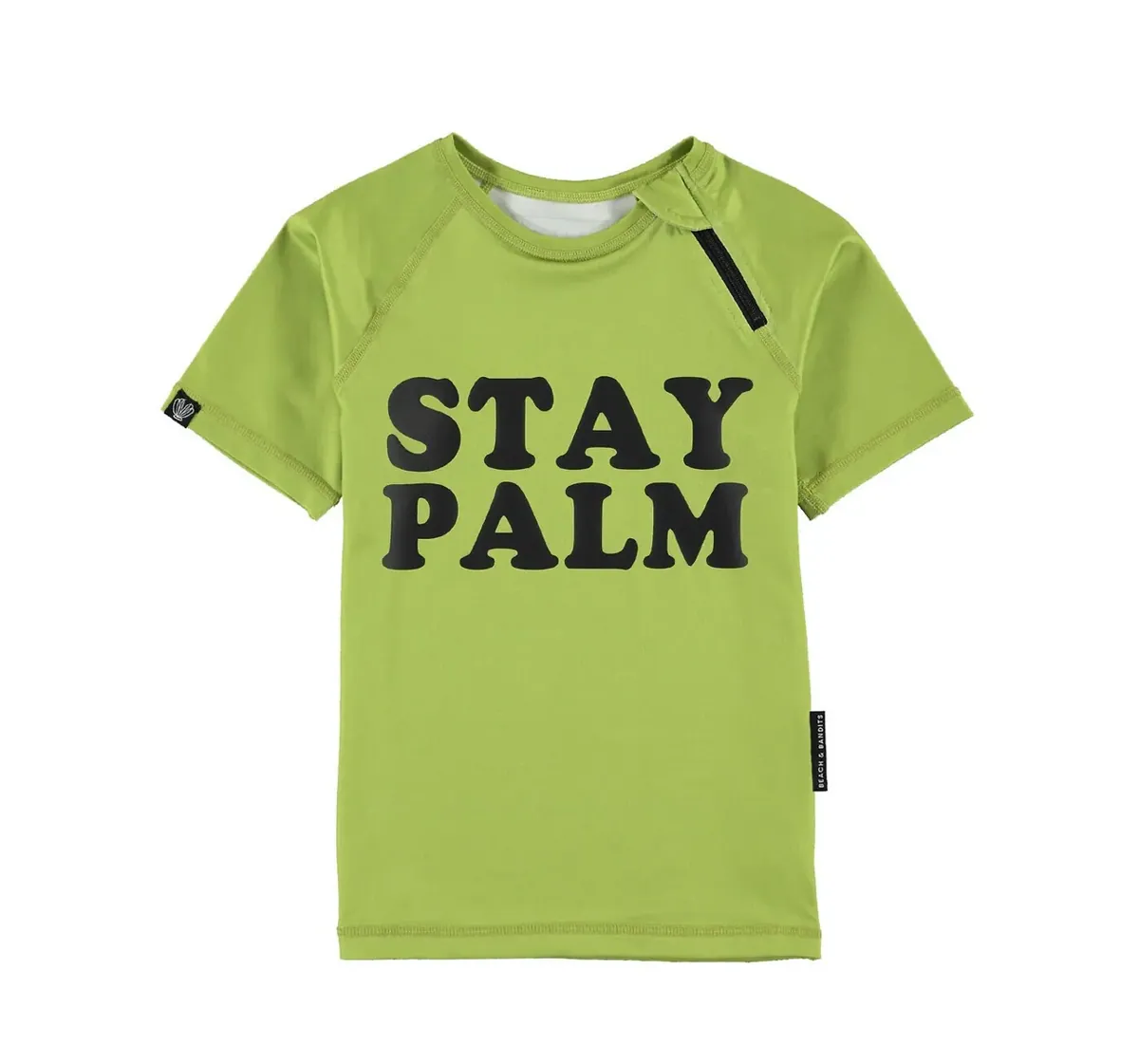 UV Badeshirt Stay Palm