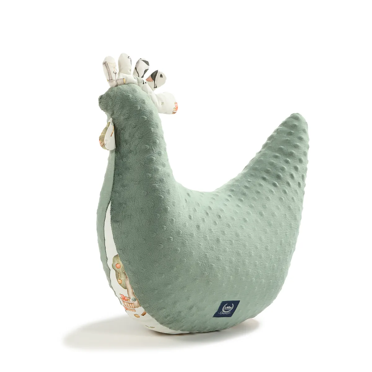 Nursing pillow Chic chick - ABC Farm