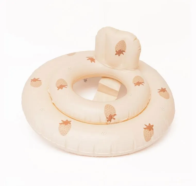 Baby Schwimmring Berry