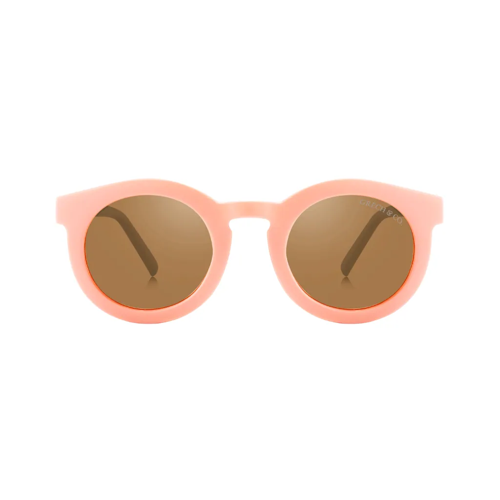 Grech & Co Sonnenbrille Kids 3-8 Jahre "Classic Sun Set"