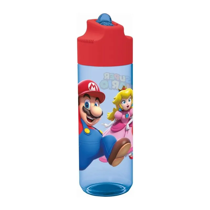 Super Mario Trinkflasche