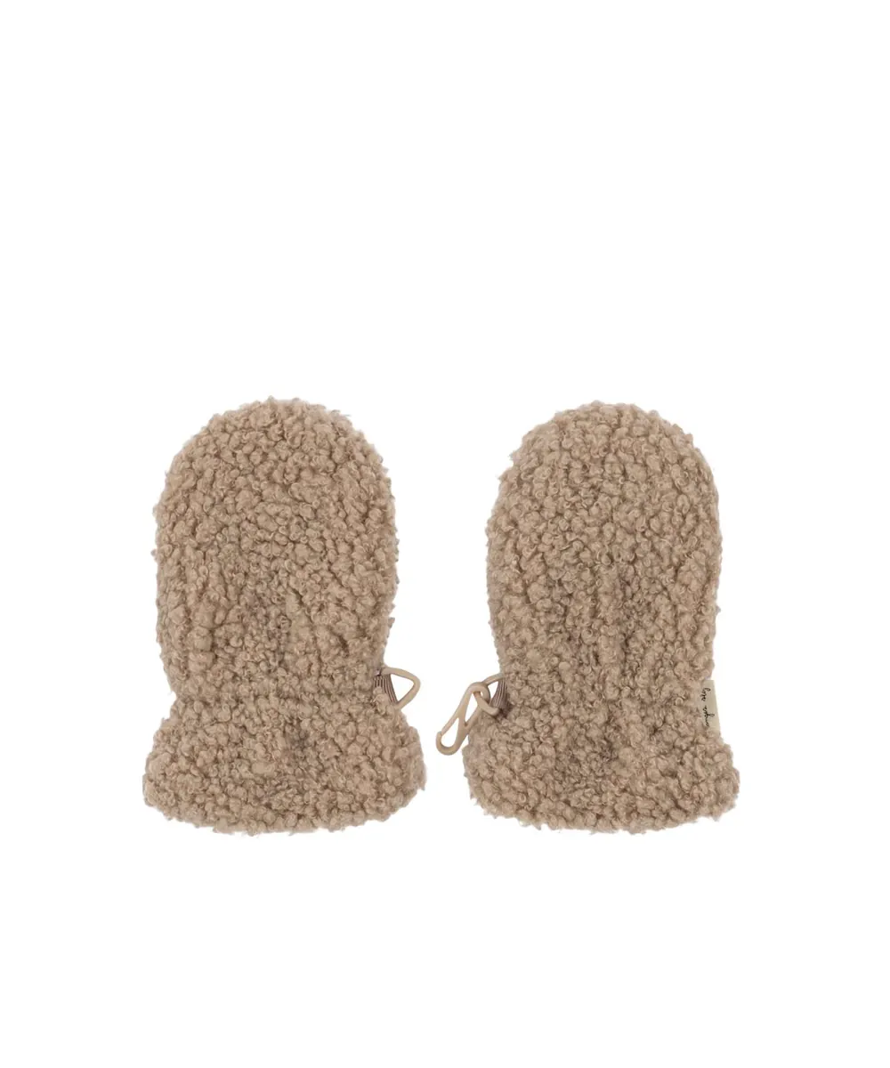 Jollein Schlafsack Jersey 110 cm Teddy Bear