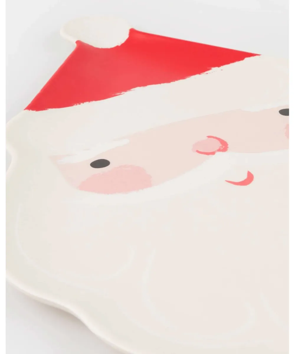 Meri Meri • Santa Teller