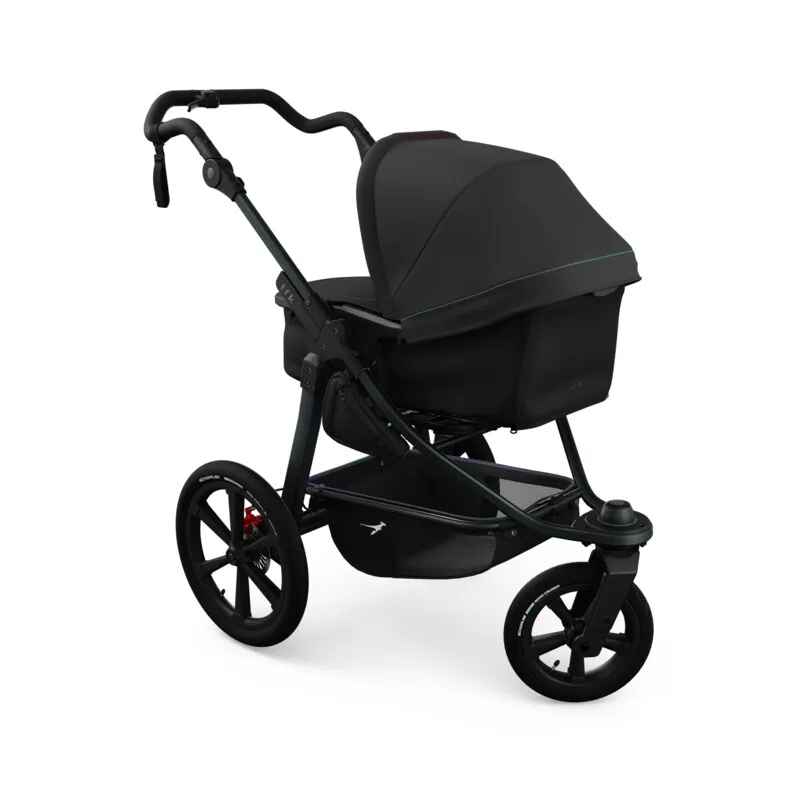 TFK pro - Kombi Kinderwagen