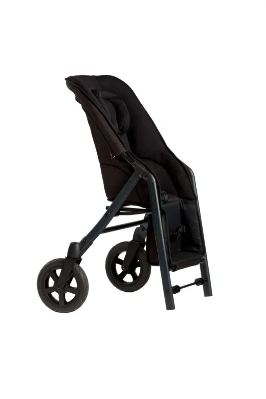 TFK Shuttle Zweitsitz für Mono 3/4/pro