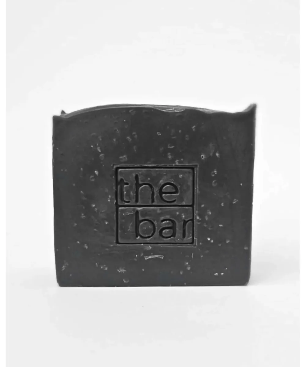 The Bar • Seife #2 Reinigung