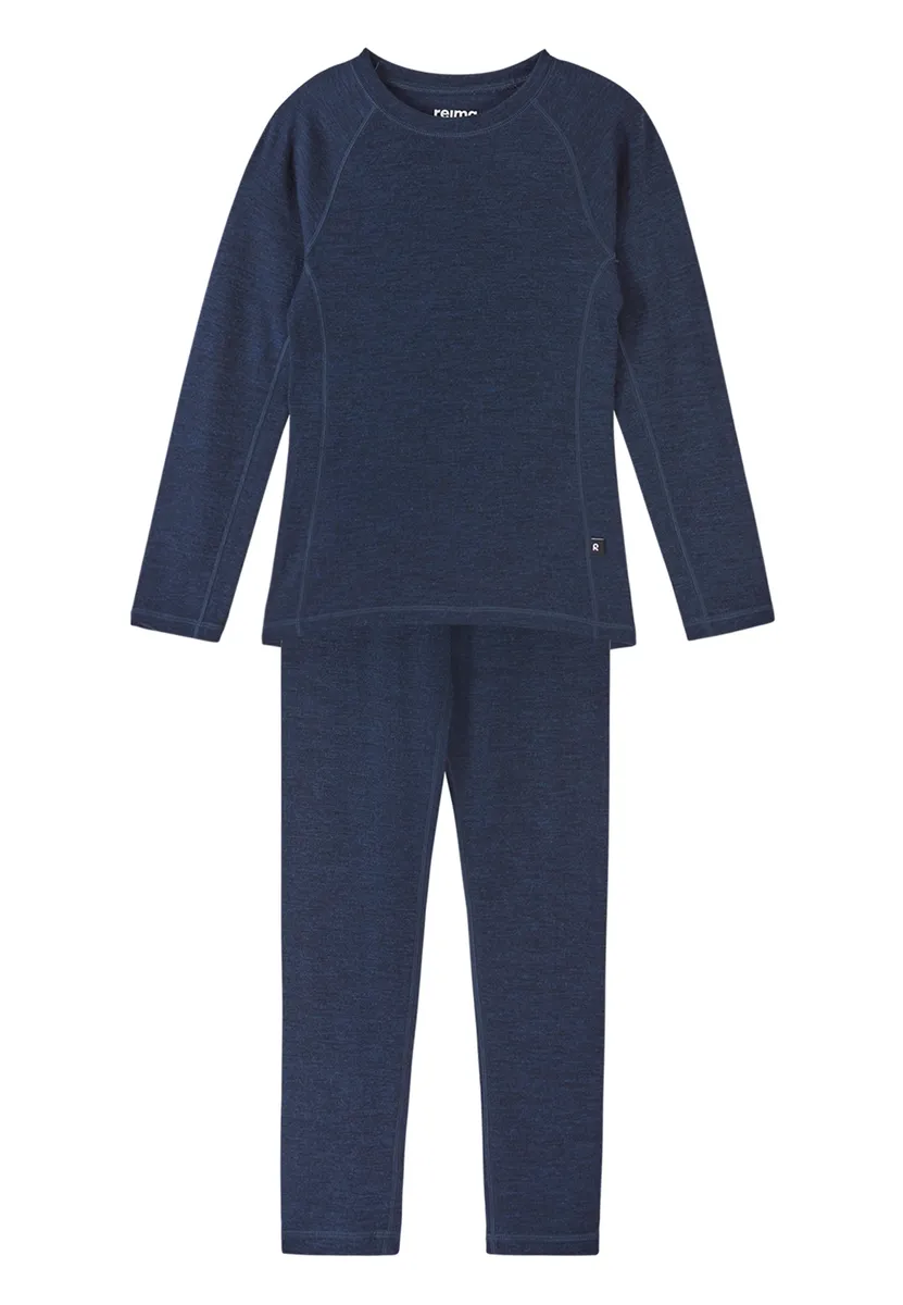 Reima Thermalset Kinsei Navy