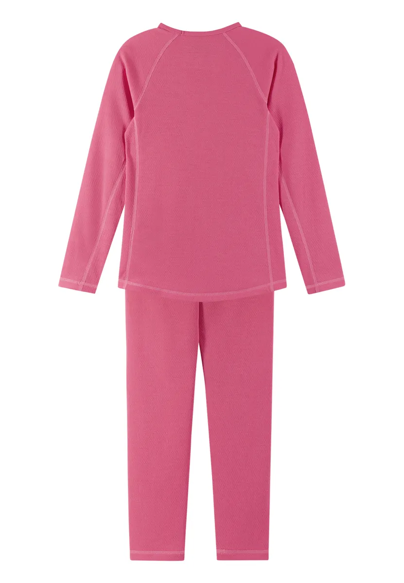 Reima Thermalset Lani Soft Coral