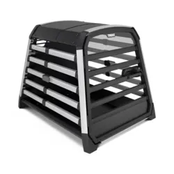 Thule DOG Hundetransportbox ALLAX L Compact
