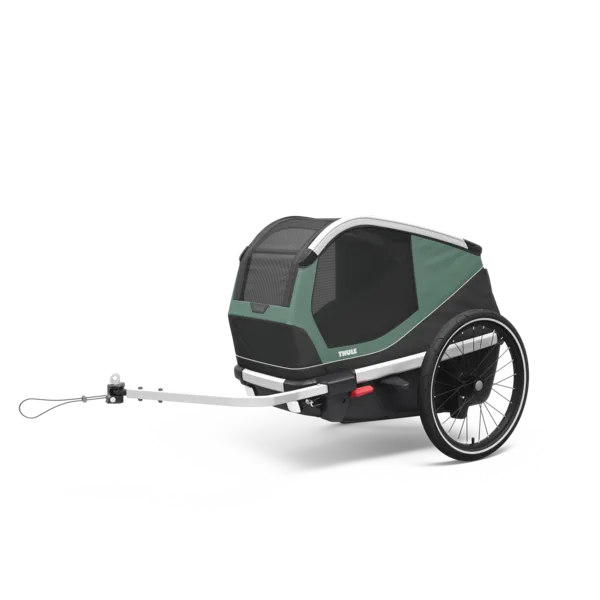 Thule DOG Fahrradhundeanhänger Bexey M (max. 35kg)