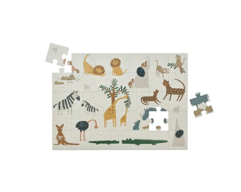 Papier Collection