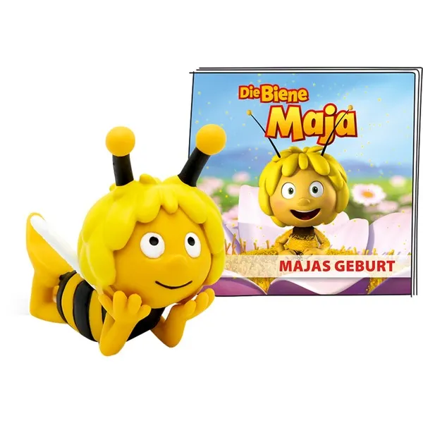 Biene Maja - Majas Geburt Spielfigur