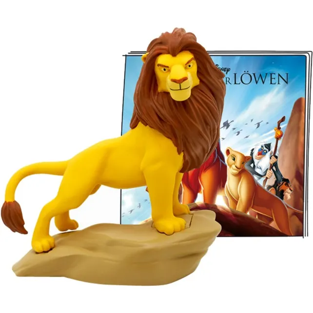 Disney - Der König der Löwen Spielfigur