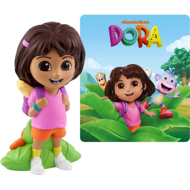 Dora the Explorer 2, Spielfigur