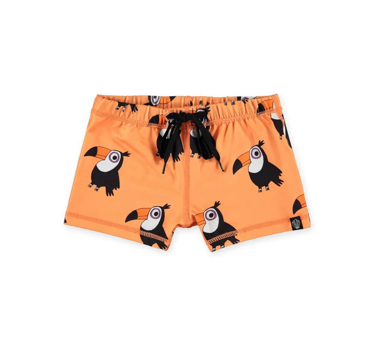 UV Badeshorts Toucan