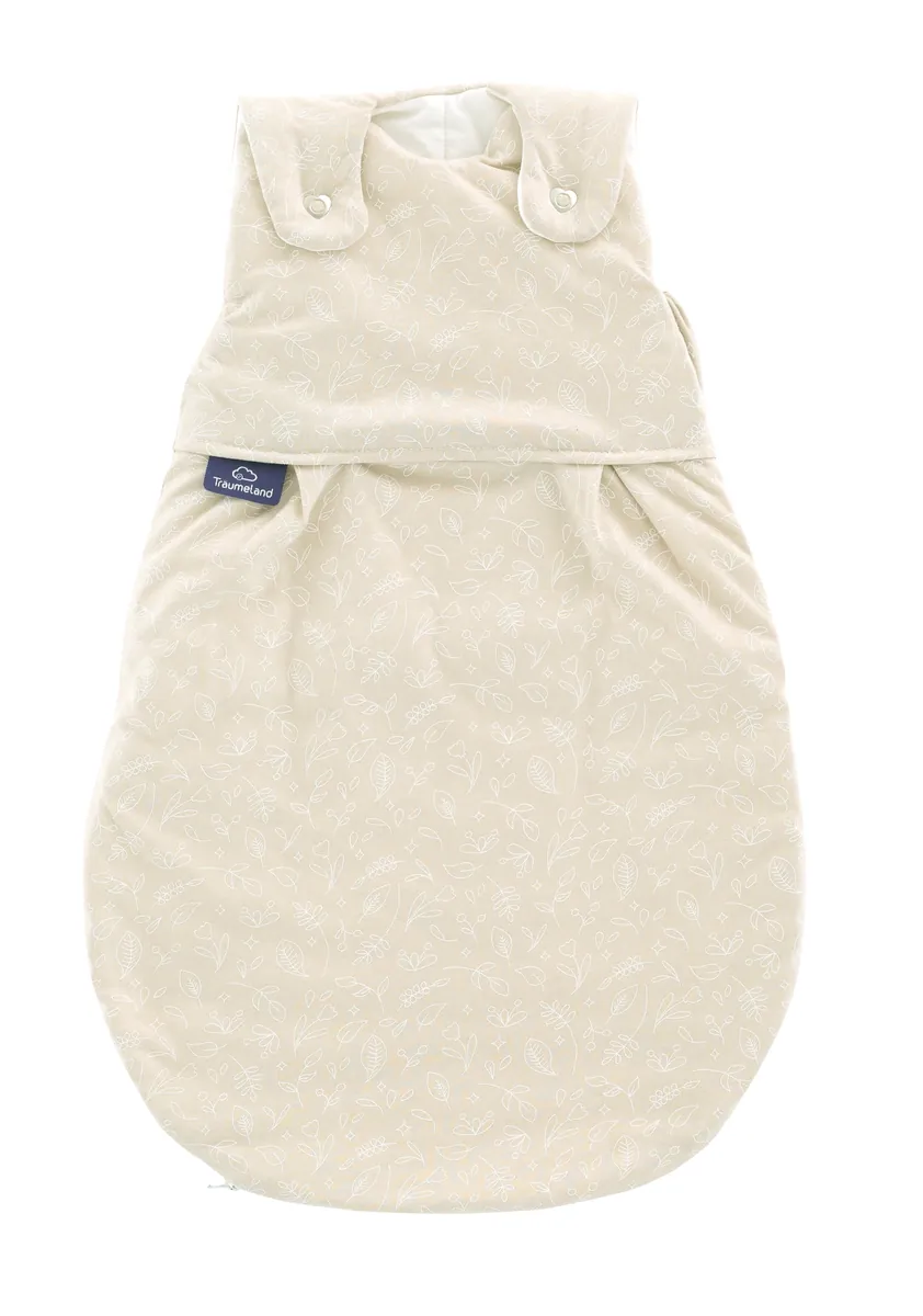 Träumeland Aussenschlafsack LIEBMICH Garden