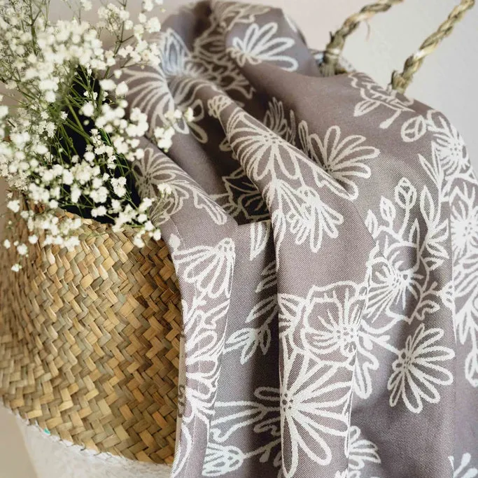 Limas Tragetuch blossom