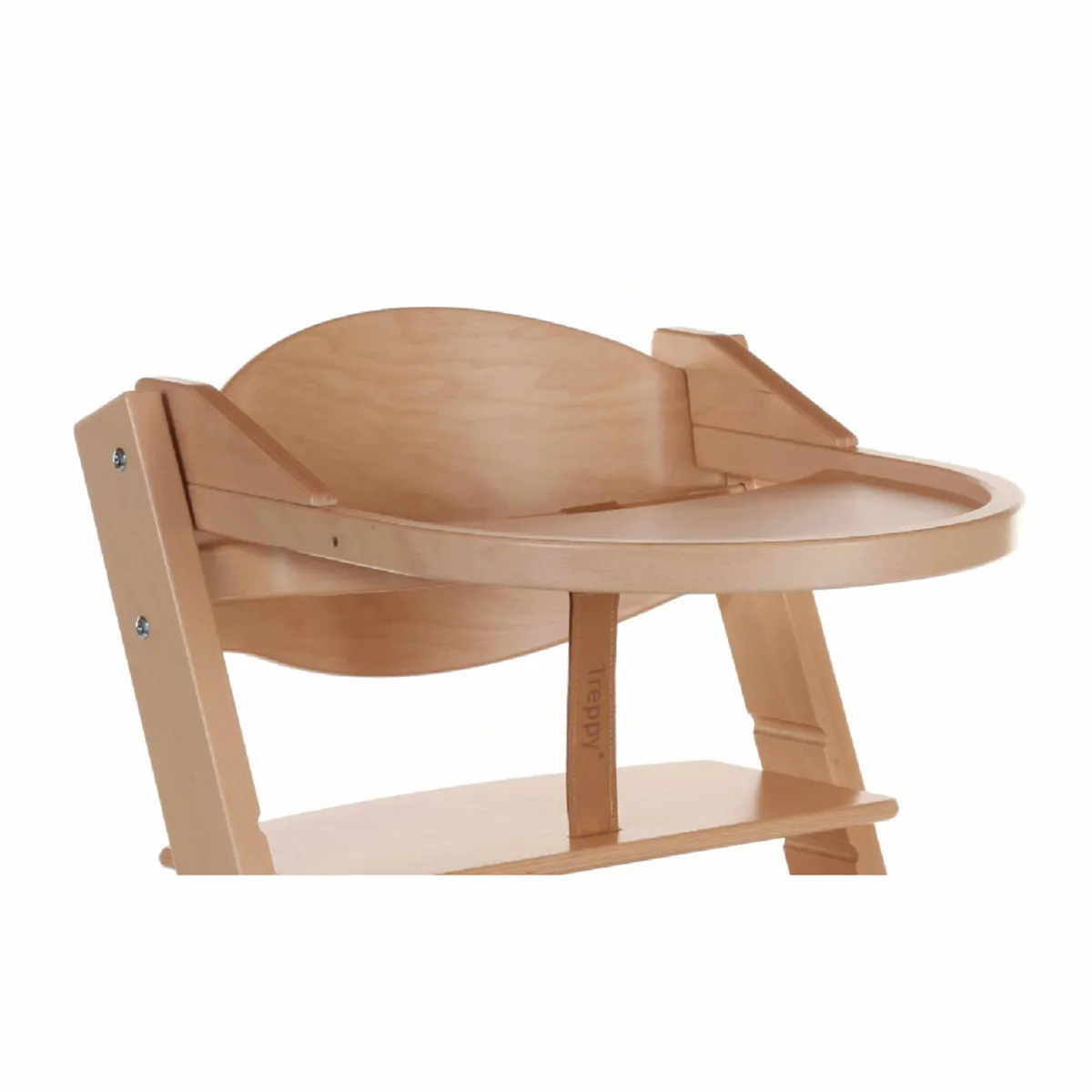 Treppy Playtray Natural