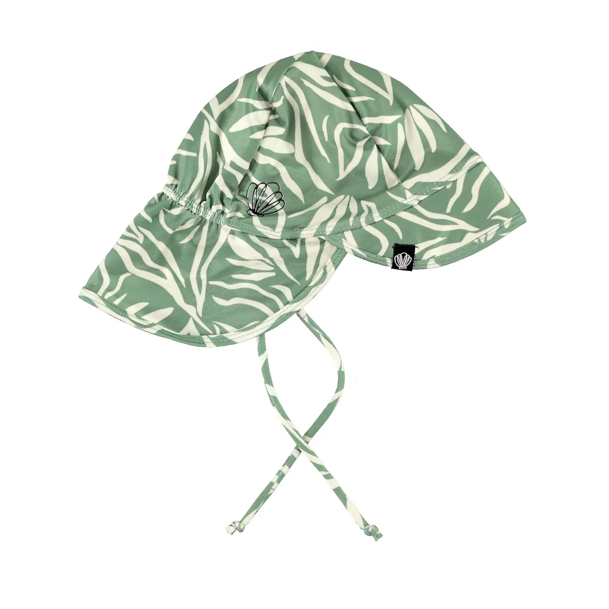 UV Badehut Hello Tropical
