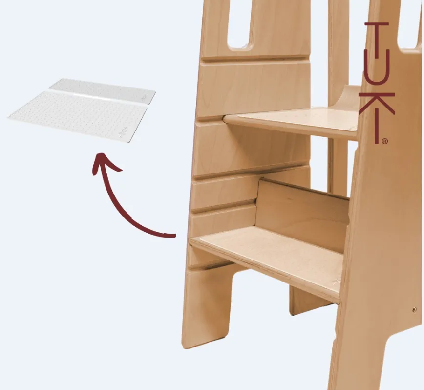 Tuki Anti Rutschmatten Set