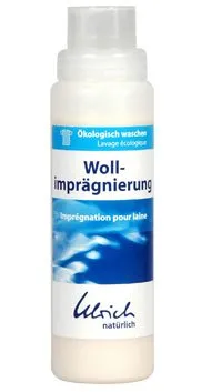 Ulrich natürlich Wollimprägnierung