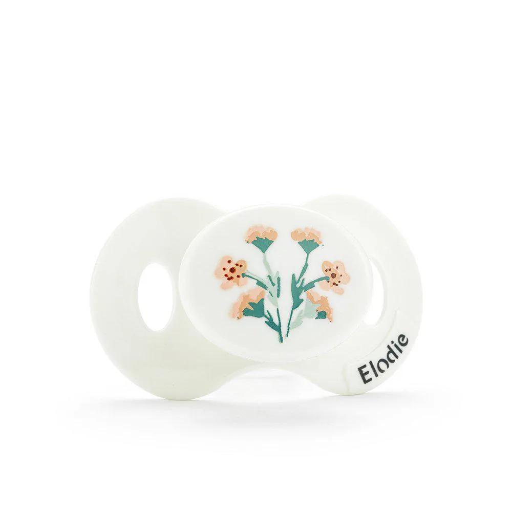 Schnuller Newborn Meadow Flower 0-6M