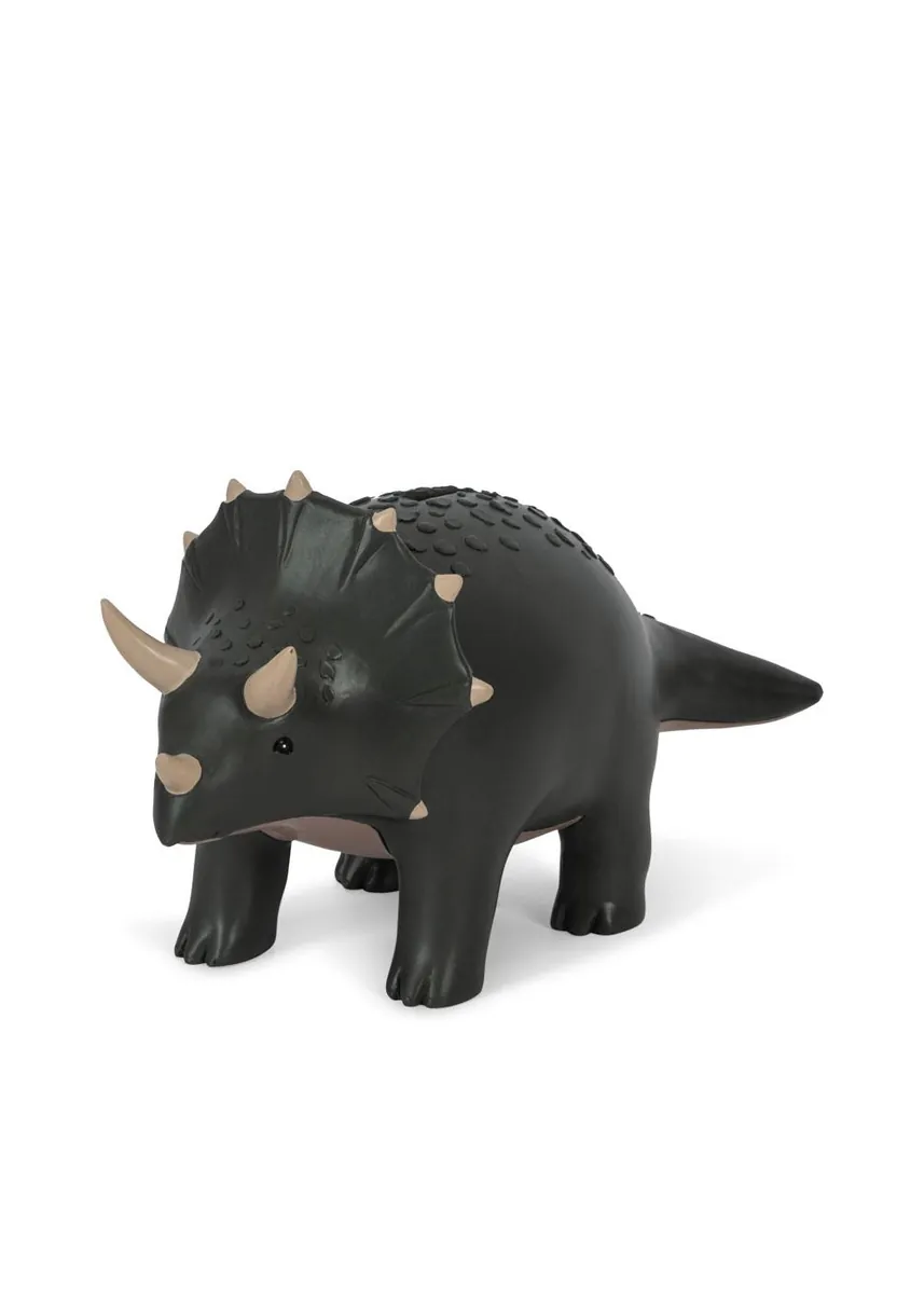 Konges Sløjd Spardose aus Polyresin Dino
