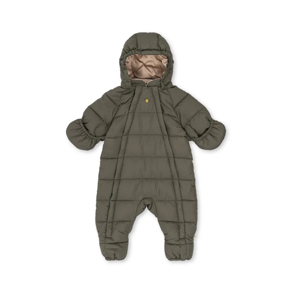 Konges Sløjd Baby-Overall "Alpi" Kalamata