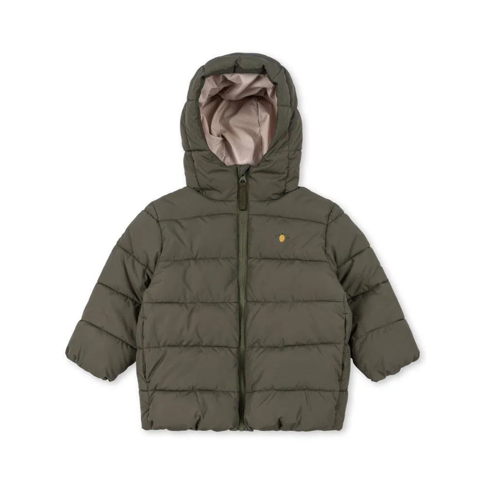 Konges Sløjd Winterjacke "Alpi" Kalamata